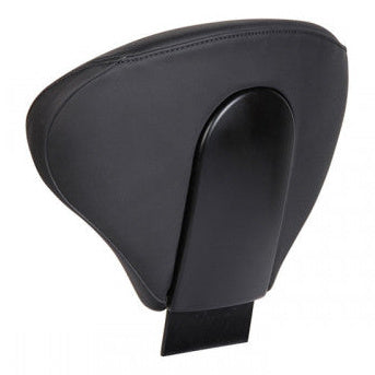SHAD No Logo Backrest Pad Black - product view