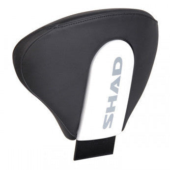 SHAD Backrest Pad White - product view