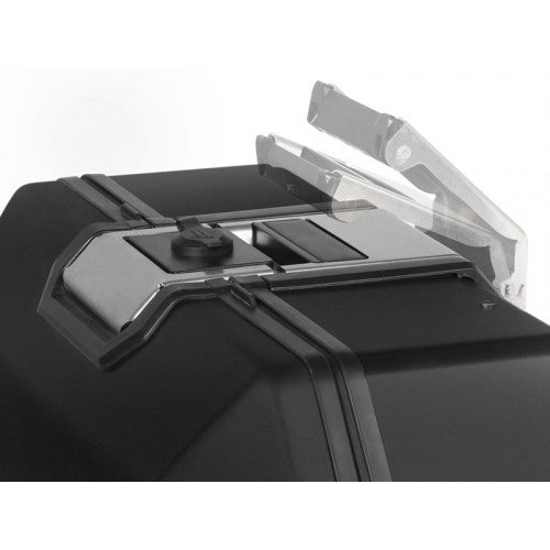 SHAD TR36 Terra Left Pannier Black