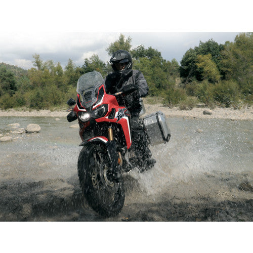 SHAD TR36 Terra Right Pannier