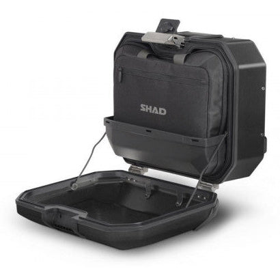 SHAD TR36 Terra Right Pannier Black - alternate product view