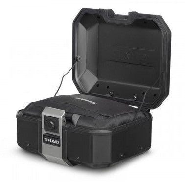 SHAD TR37 Terra Top Box Black - alternate product view