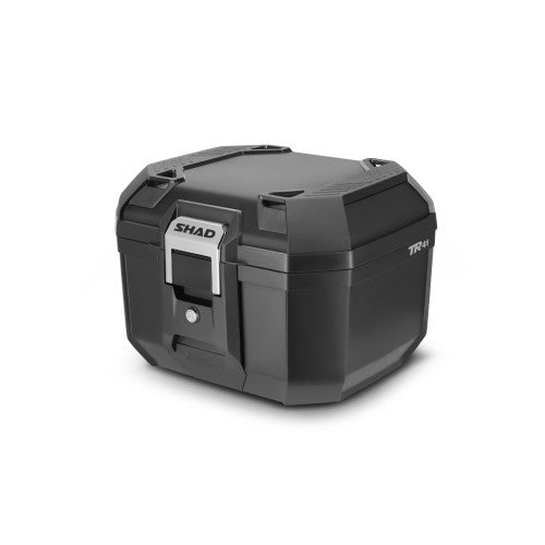 SHAD TR41 Top Box - FREE UK Shipping, FREE 365 Day Returns | Moto Central