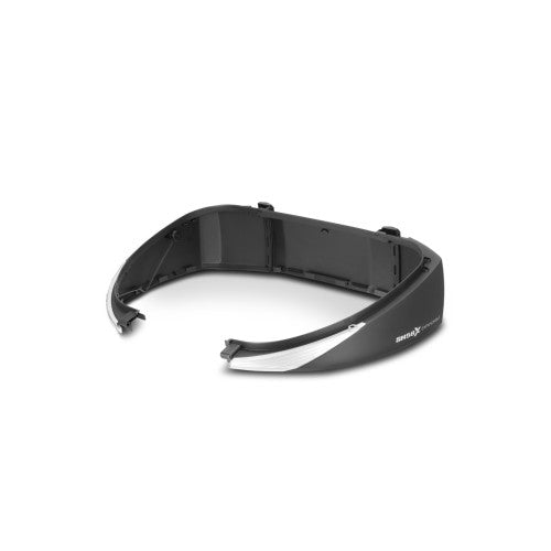 SHAD Replacement Side Frame SH58X - FREE UK Shipping, FREE 365 Day Returns | Moto Central