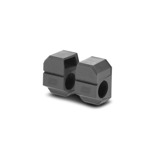 SHAD 4P Fitting Kit Rubber Stopper - FREE UK Shipping, FREE 365 Day Returns | Moto Central