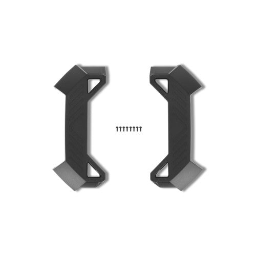 SHAD TR41 / TR46 Replacement Cargo Hook Bars - FREE UK Shipping, FREE 365 Day Returns | Moto Central