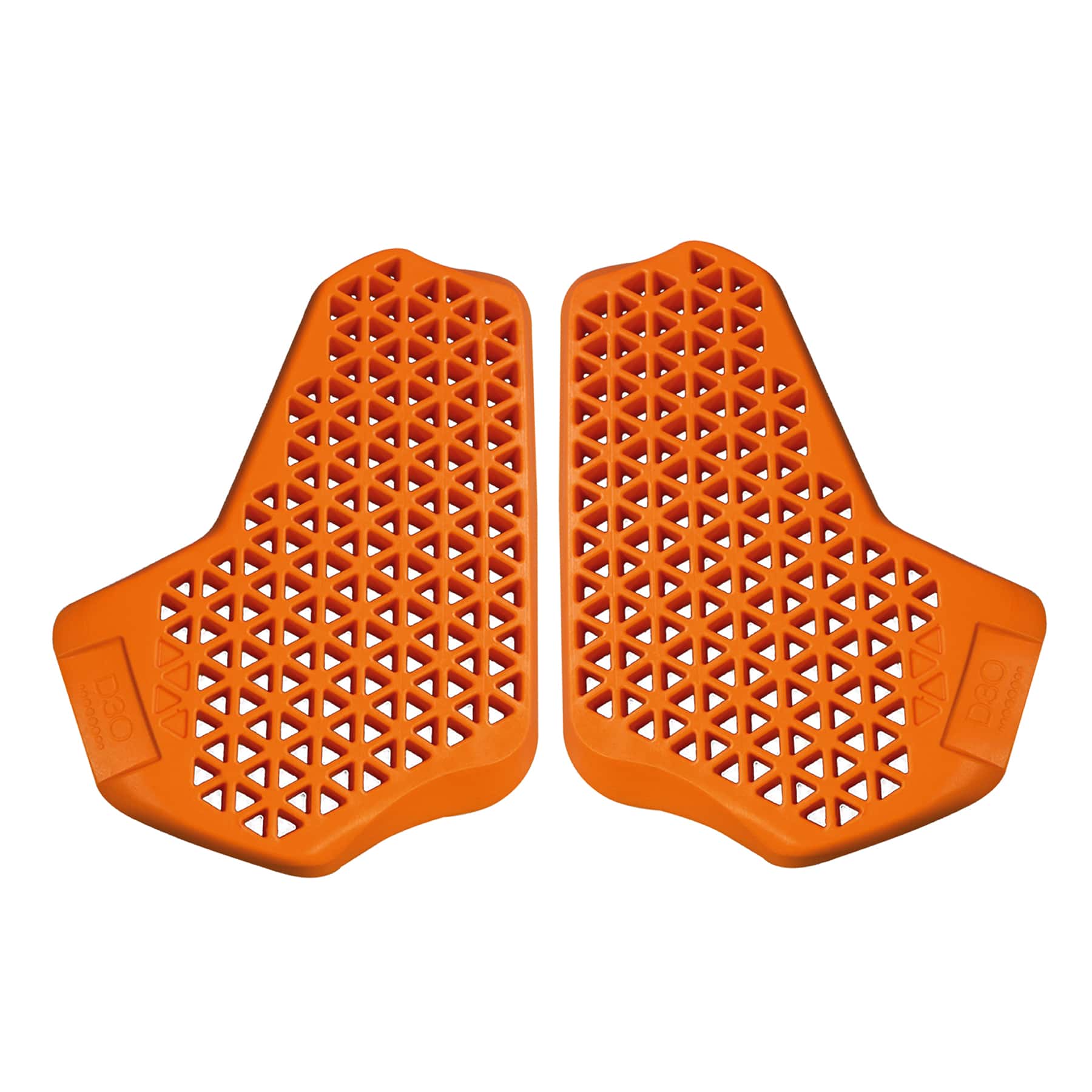 Merlin D3O CP1 Chest Protector - Pair FREE UK Delivery, FREE 365 Day Returns | Moto Central