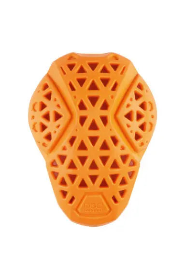Pando Moto D3O LP2 Pro Shoulder / Hip Protector Orange FREE UK Delivery, FREE 365 Day Returns | Moto Central