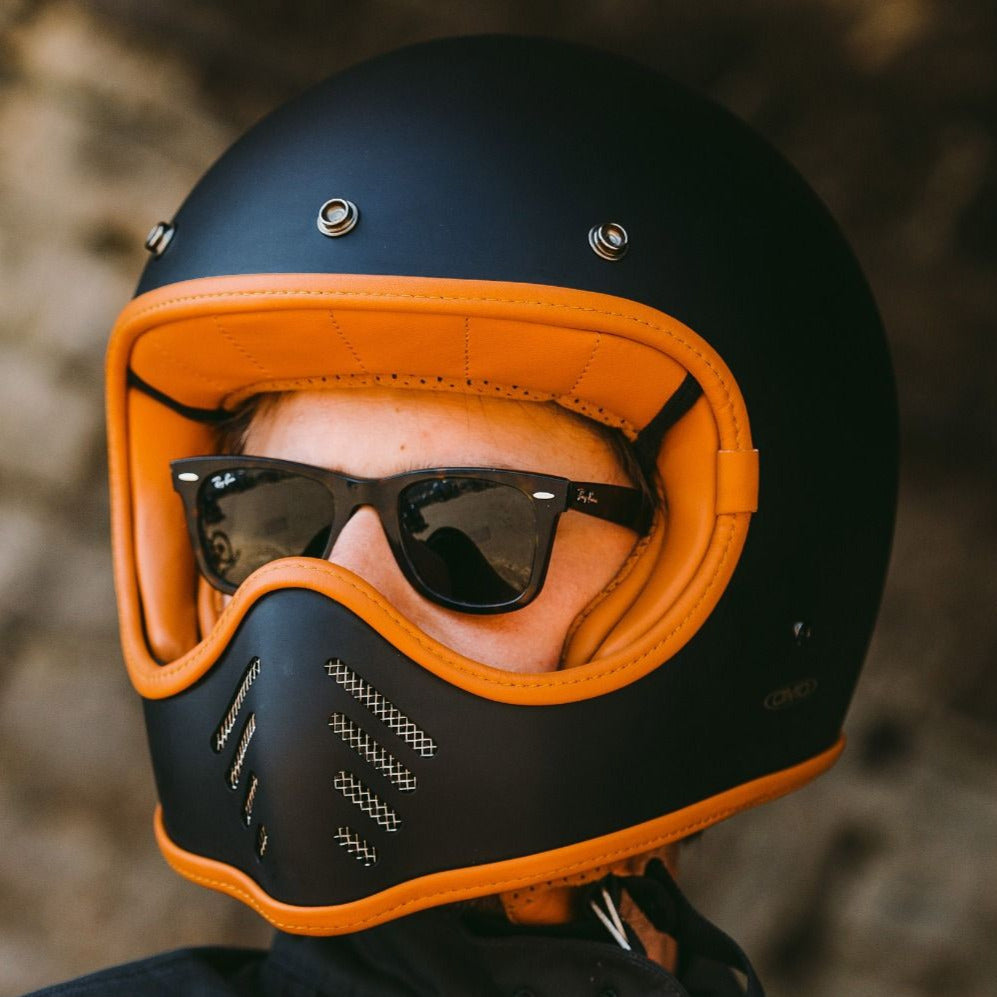 DMD Collezione ORO SeventyFive Madrid