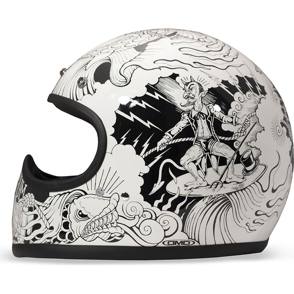 DMD Racer Standard Aequilibrium