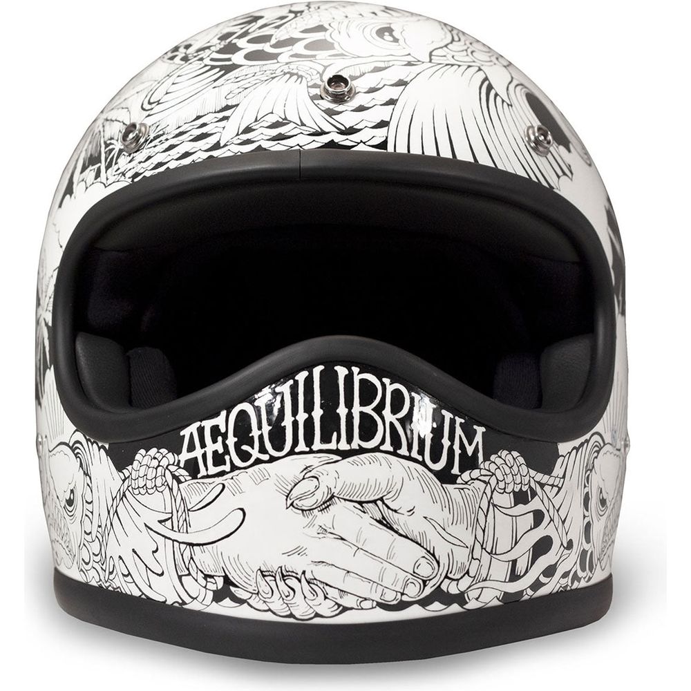 DMD Racer Standard Aequilibrium