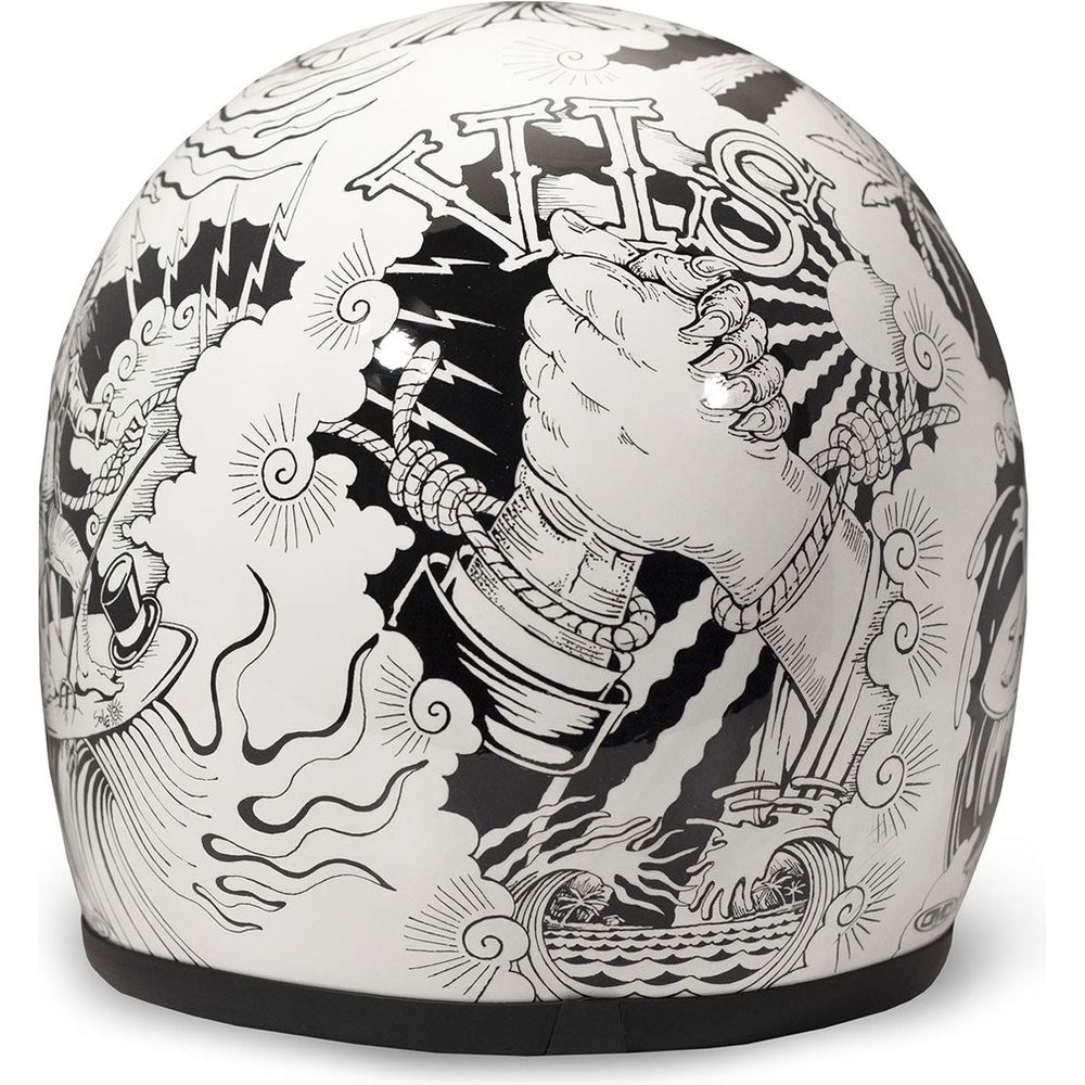 DMD Racer Standard Aequilibrium