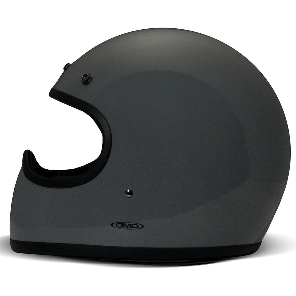 DMD Racer Standard Crayon Grey
