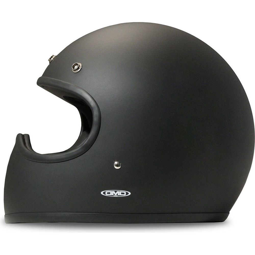 DMD Racer Standard Matt Black