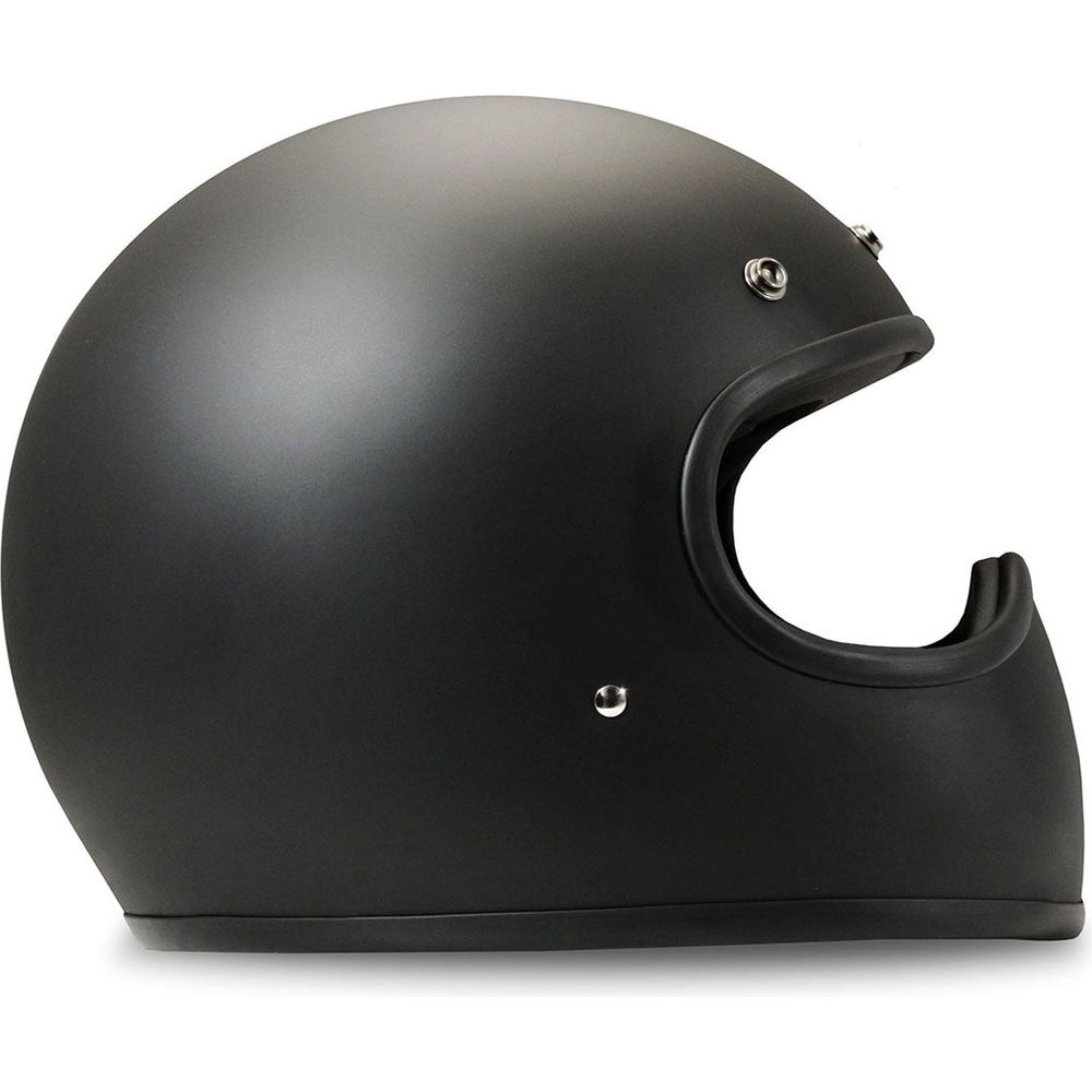 DMD Racer Standard Matt Black