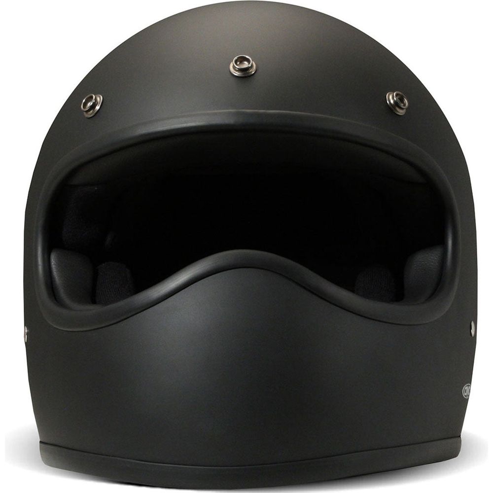 DMD Racer Standard Matt Black
