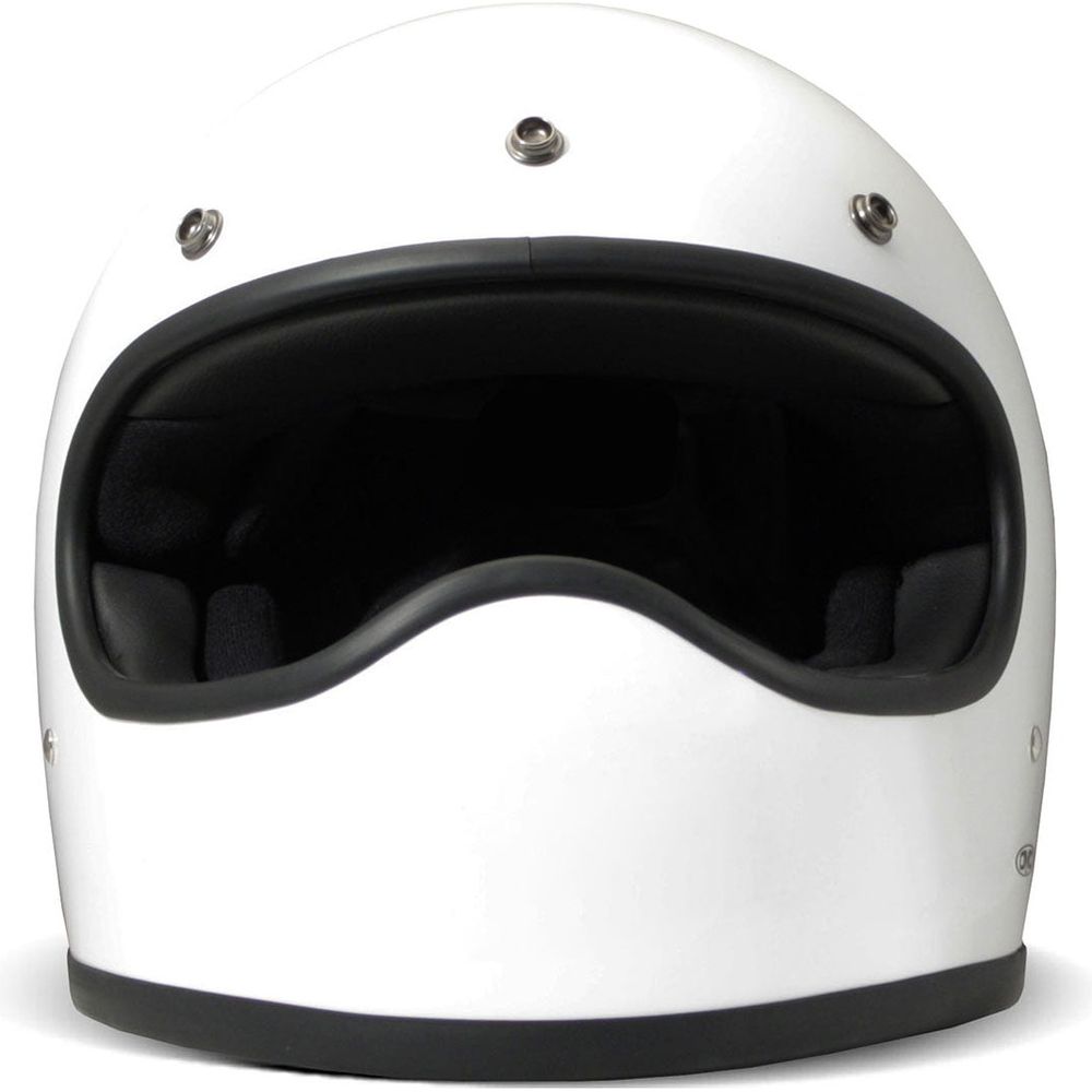 DMD Racer Standard White