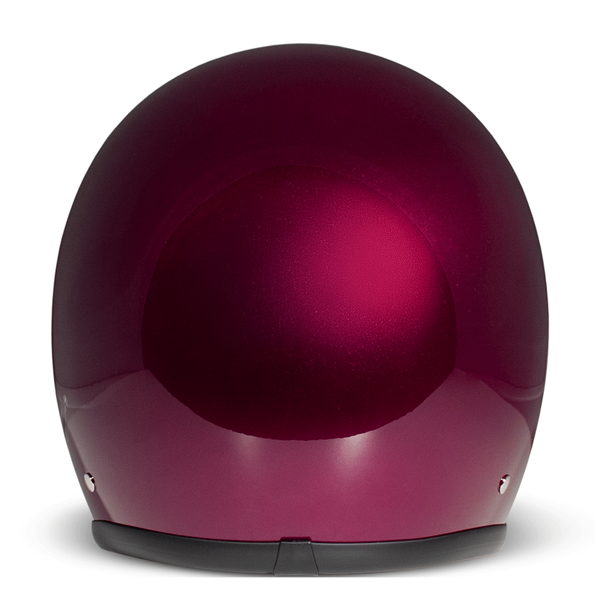 DMD Retro Jet Purple FREE UK Delivery, FREE 365 Day Returns | Moto Central