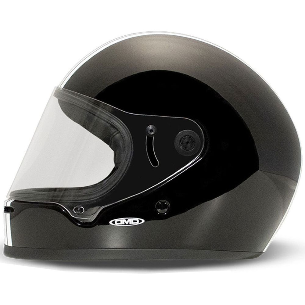 DMD Rivale Standard Racing Black