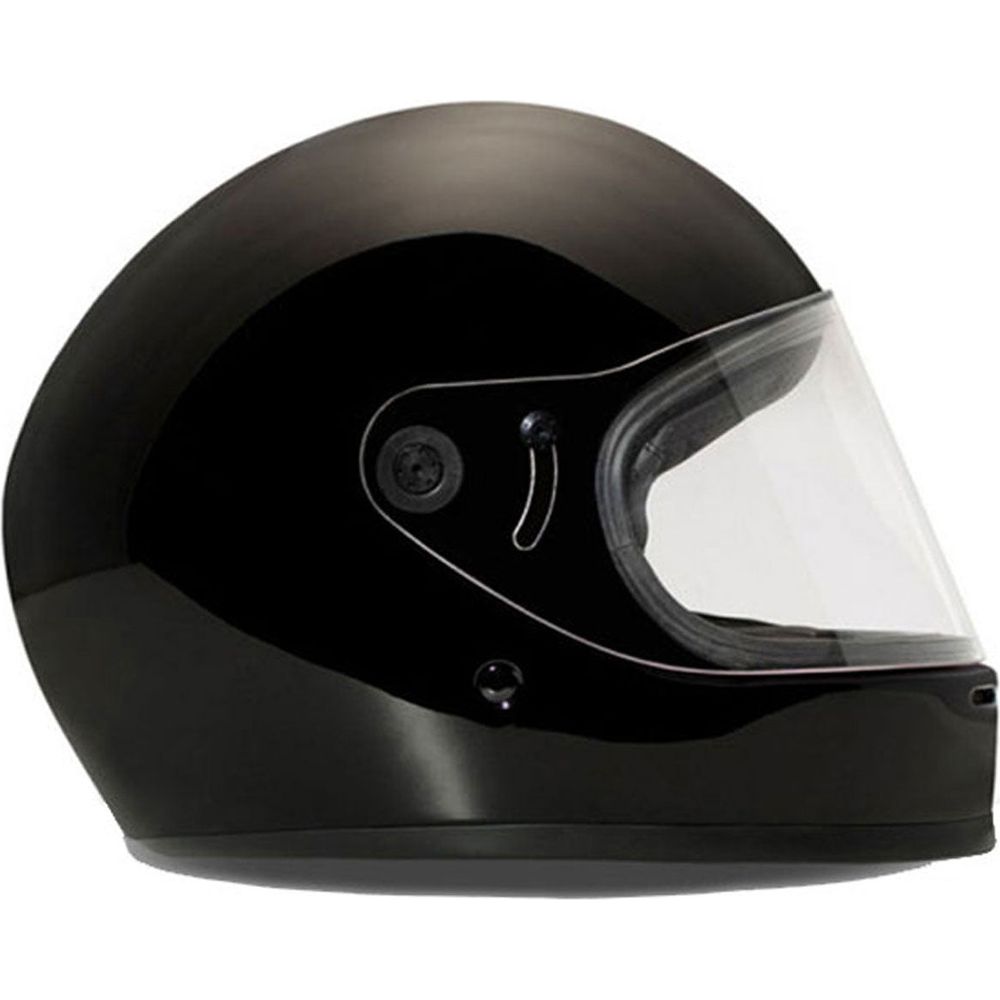 DMD Rivale Standard Solid Gloss Black
