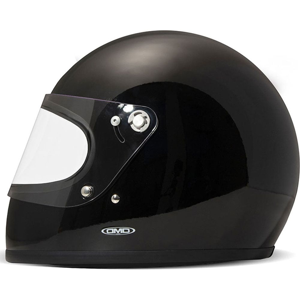 DMD Rocket Standard Black