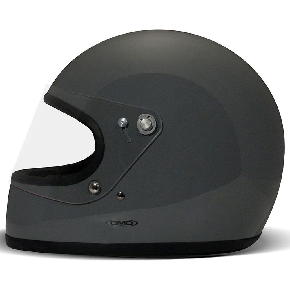 DMD Rocket Standard Crayon Grey