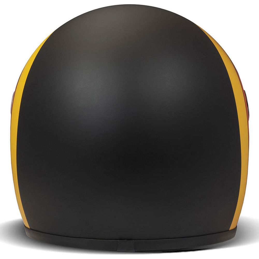 DMD Rocket Standard Fuoco