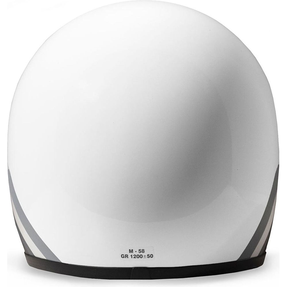 DMD Rocket Standard Grayscale