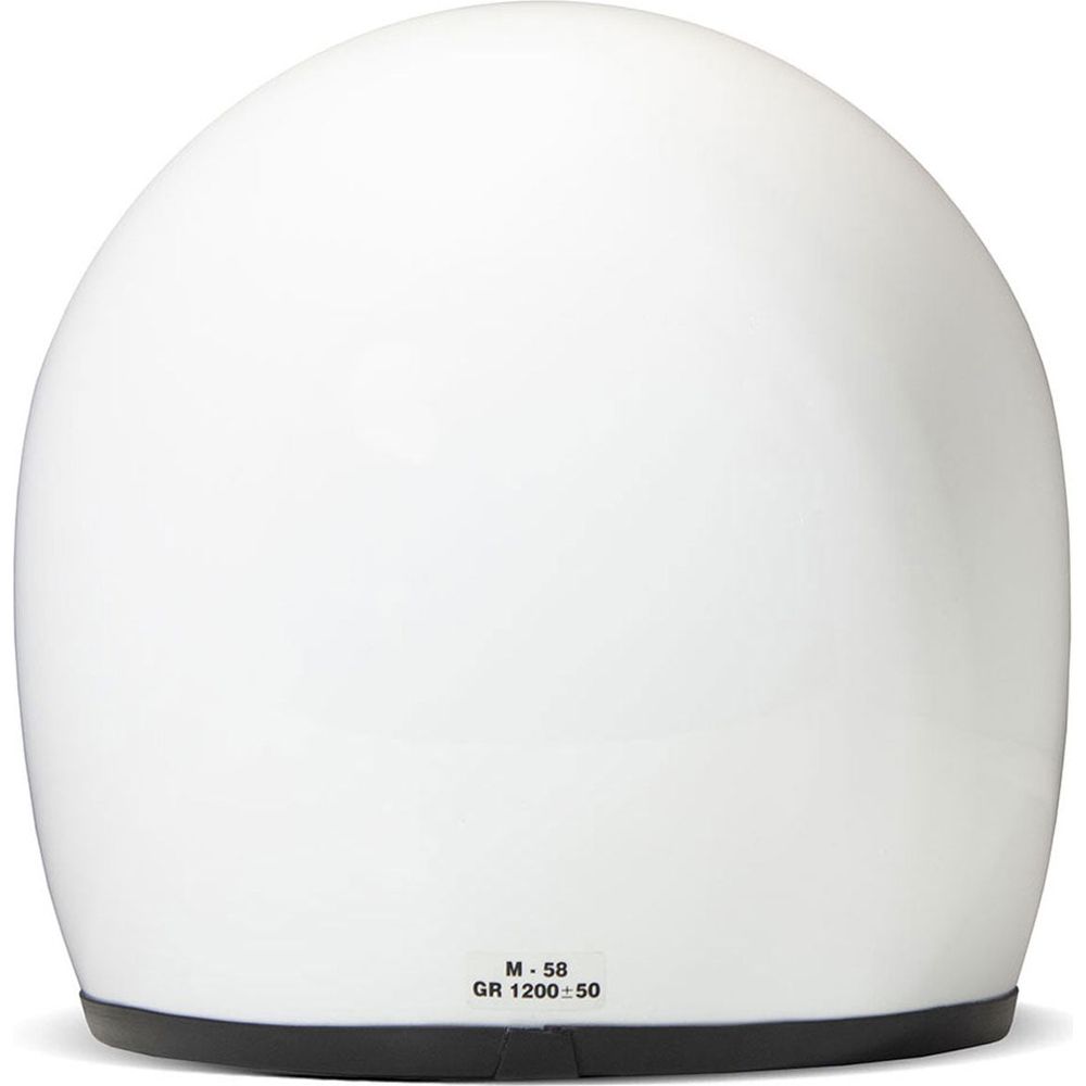 DMD Rocket Standard White