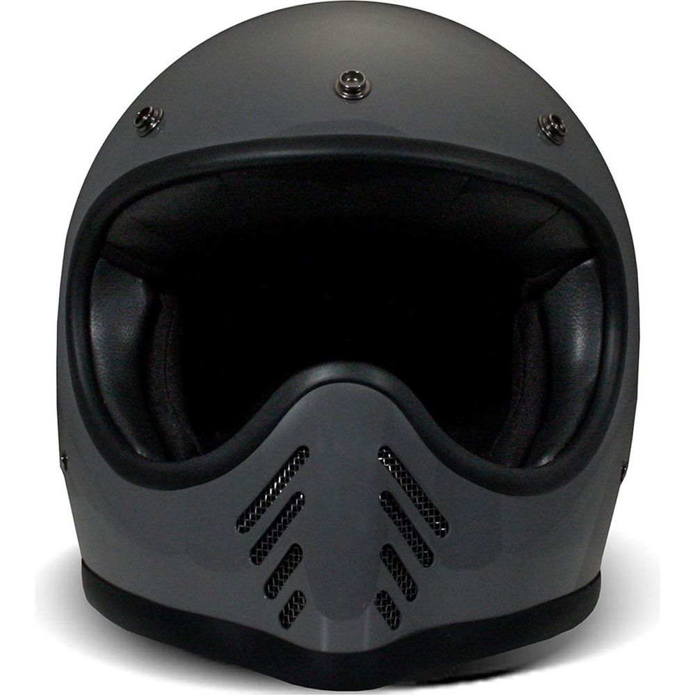 DMD SeventyFive Standard Crayon Grey