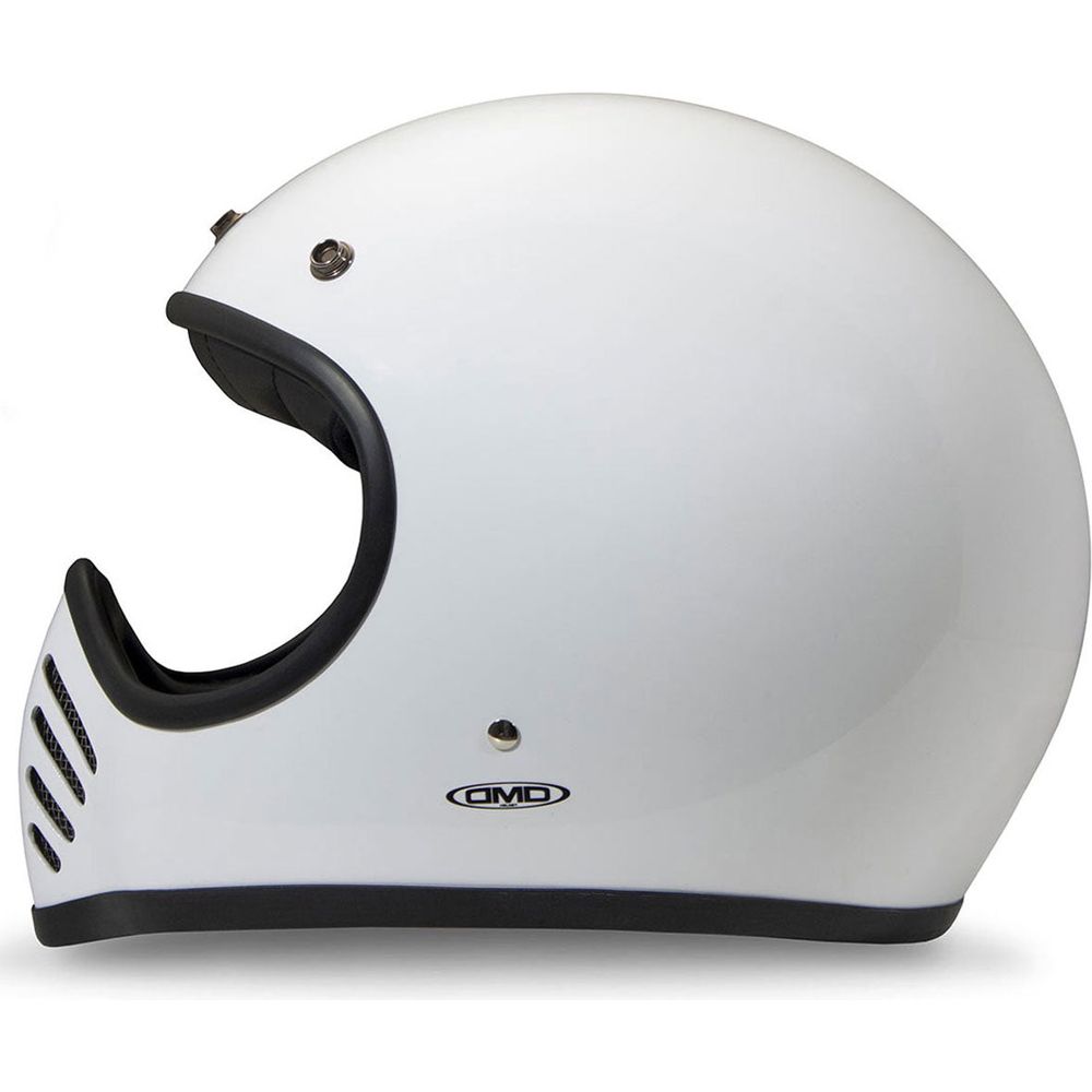 DMD SeventyFive Standard White