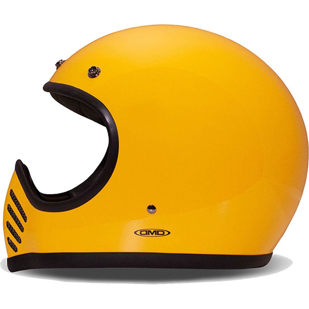 DMD SeventyFive Standard Yellow
