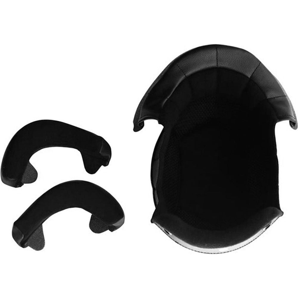 DMD Vintage Helmet Inner Lining Black
