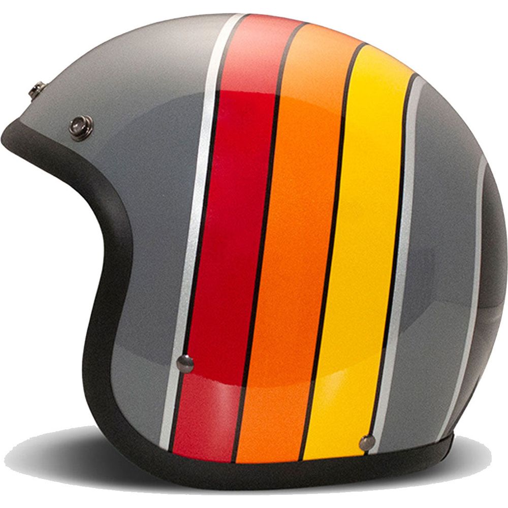 DMD Vintage Standard Curve