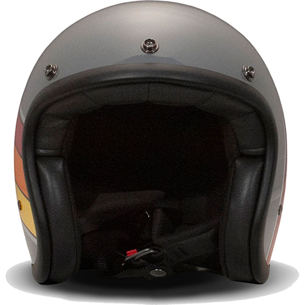 DMD Vintage Standard Curve