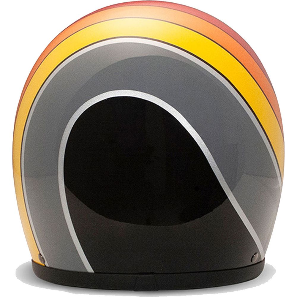 DMD Vintage Standard Curve