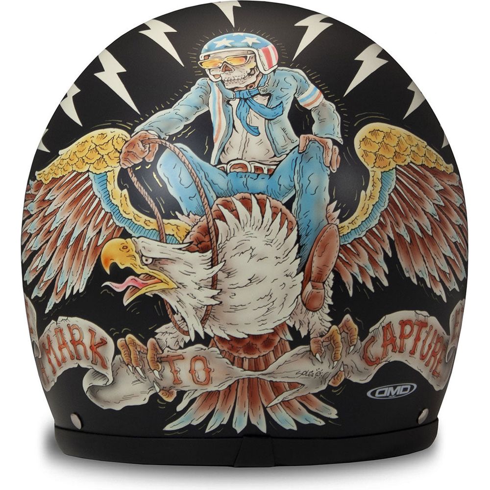 DMD Vintage Standard Eagle