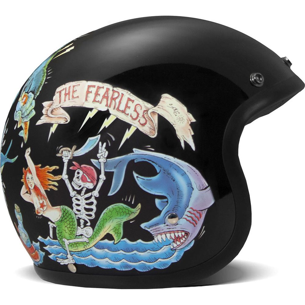 DMD Vintage Standard Fate