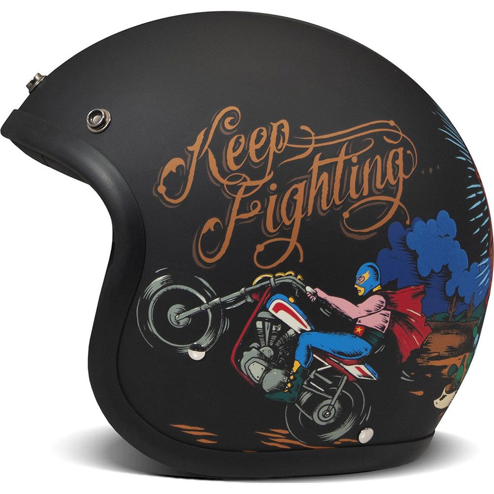 DMD Vintage Standard Luz