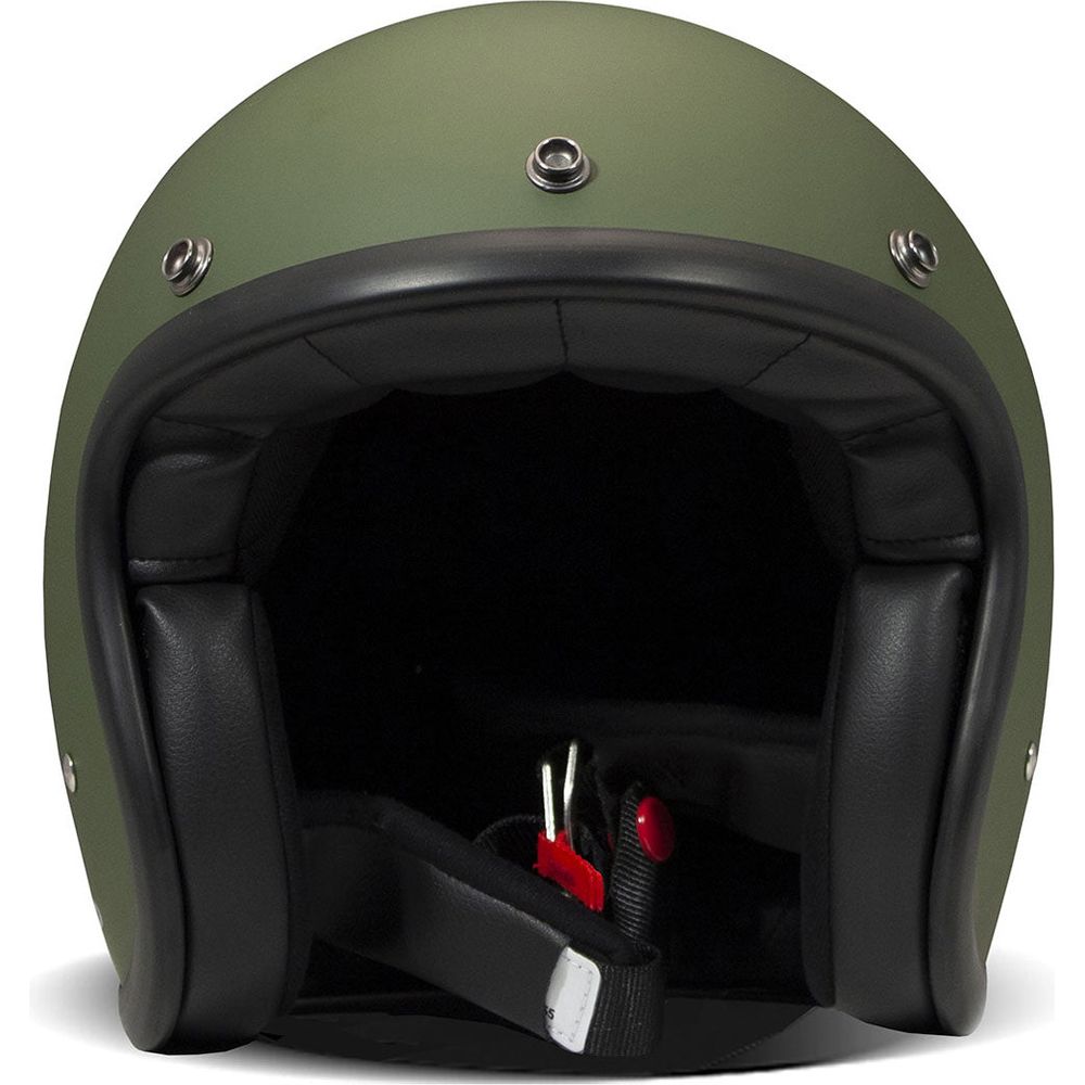 DMD Vintage Standard Matt Green