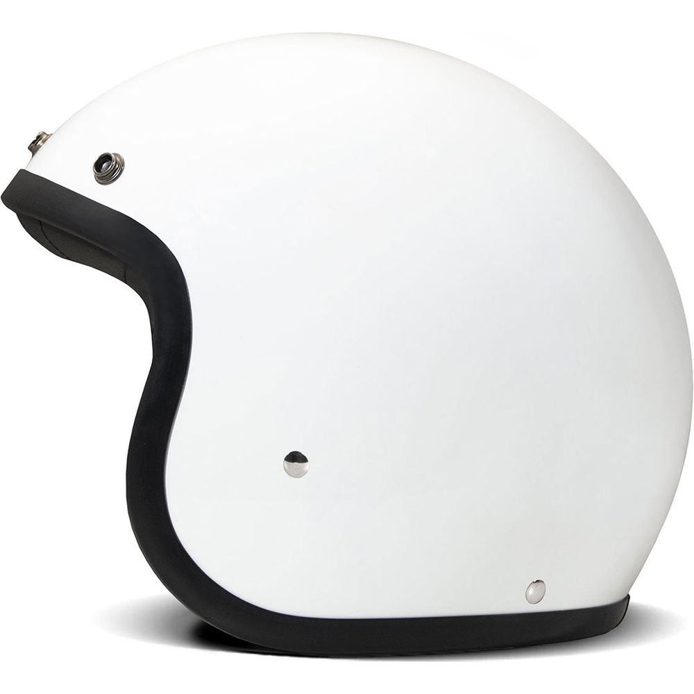 DMD Vintage Standard Solid White