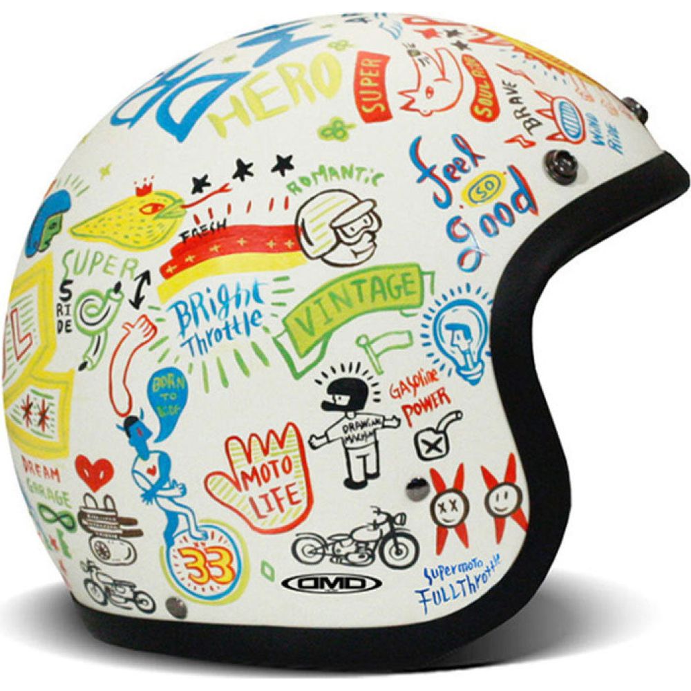 DMD Vintage Standard Soul