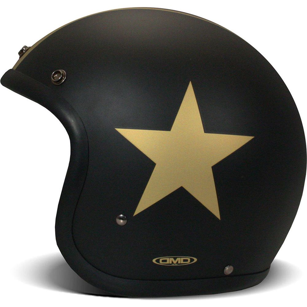 DMD Vintage Standard Star Gold