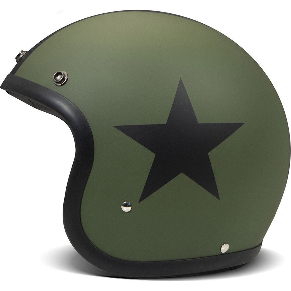DMD Vintage Standard Star Green