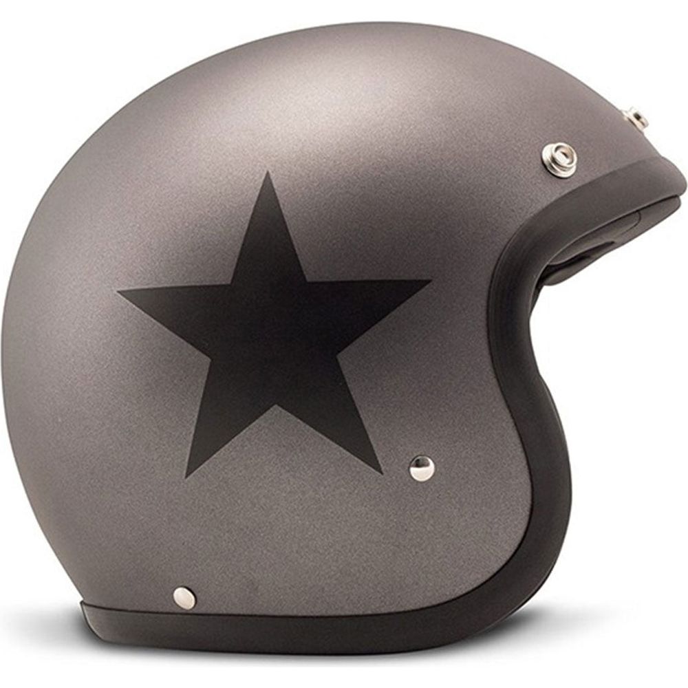DMD Vintage Standard Star Grey