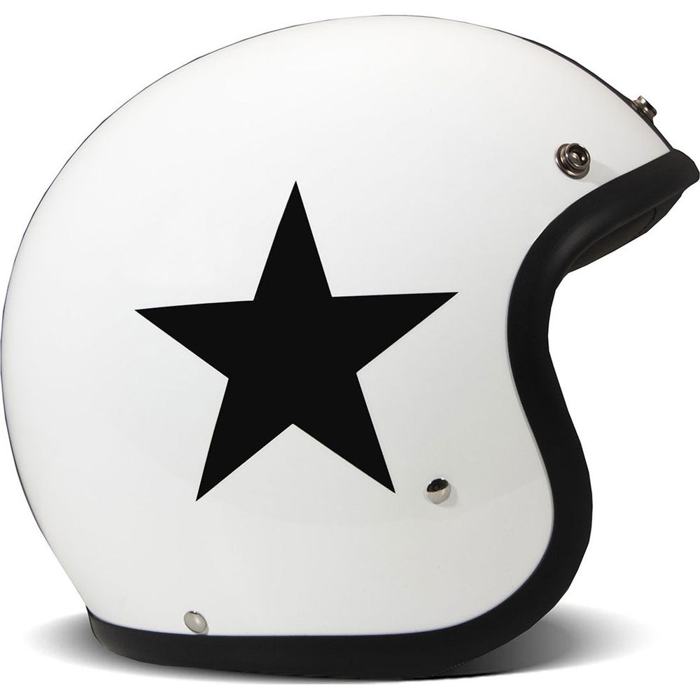 DMD Vintage Standard Star White