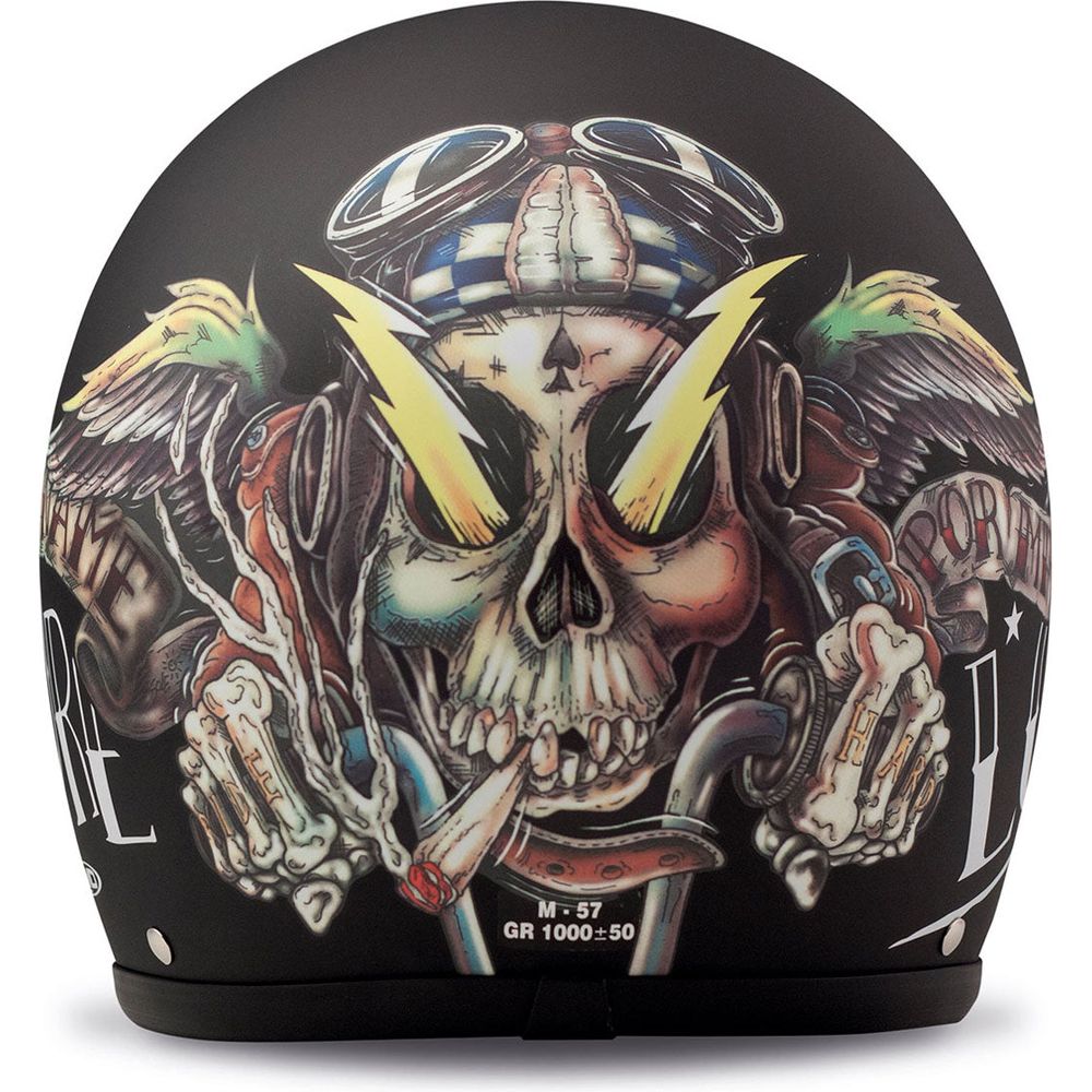 DMD Vintage Standard Vida Loca