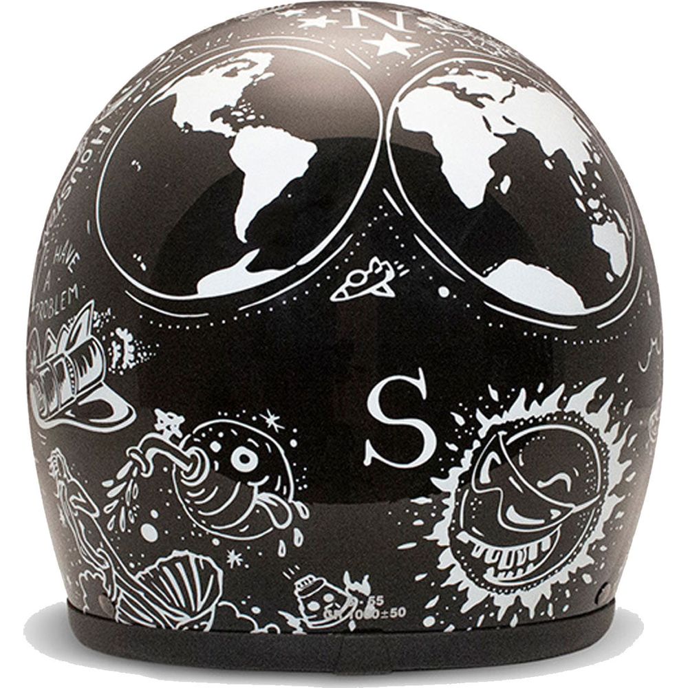 DMD Vintage Standard Weird