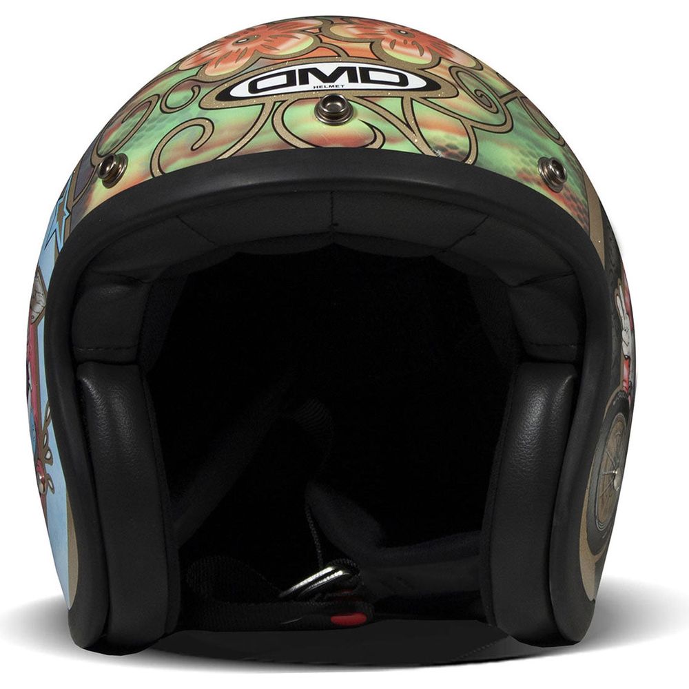 DMD Vintage Standard Woodstock