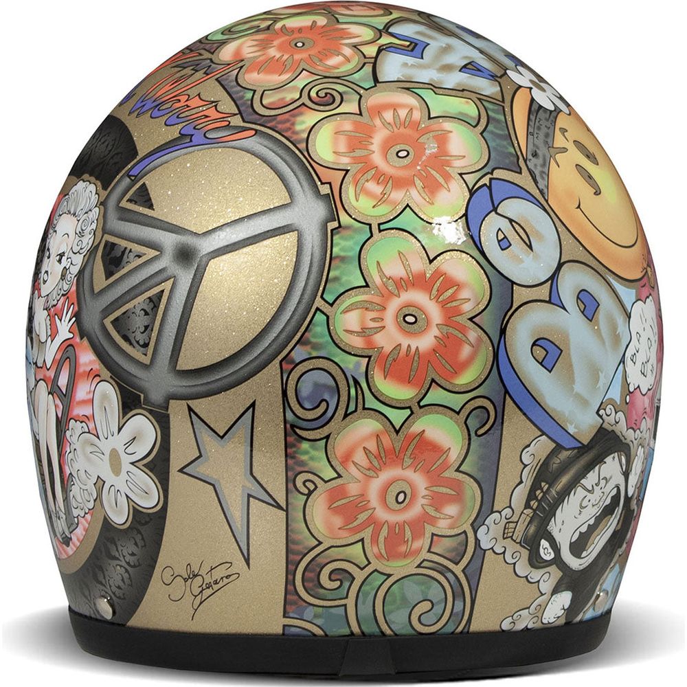 DMD Vintage Standard Woodstock